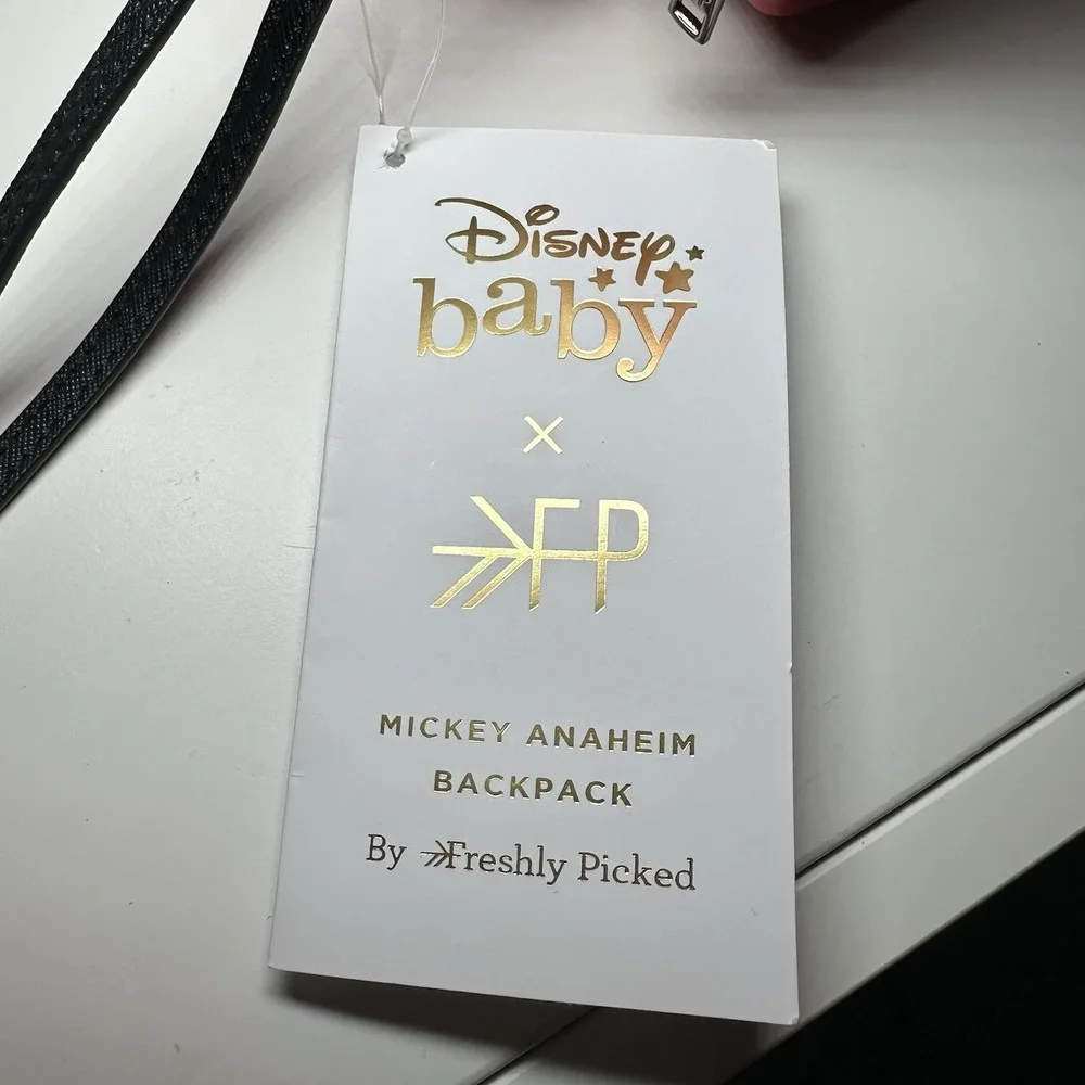 Disney baby freshly
